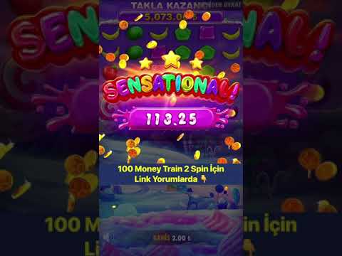 Böyle Tatlı Komboların Hastasıyız – Sweet bonanza Big Win – #casino #slot #slotonline