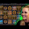 Streamer NEW WORLD RECORD MONSTER WIN on Money Train 2 Slot – TOP 5 BEST WINS OF THE WEEK !