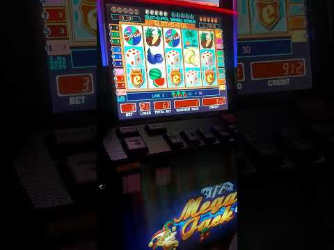 Mega jack Slot