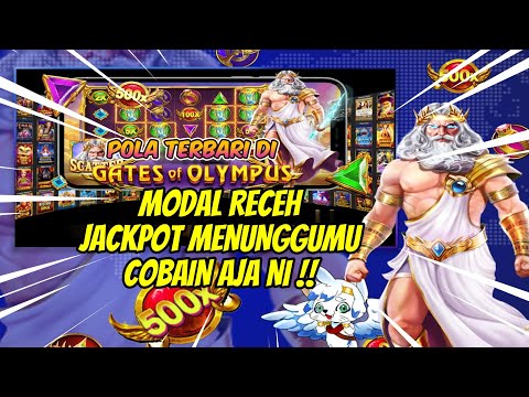 Info Slot Gacor Hari ini || Update Pola Gacor Olympus Hari ini ∢ Slot Gacor Hari ini