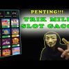 BONGKAR CARA MENGGUNAKAN RTP SLOT | TRIK MENGETAHUI GAME YANG AKAN MAXWIN