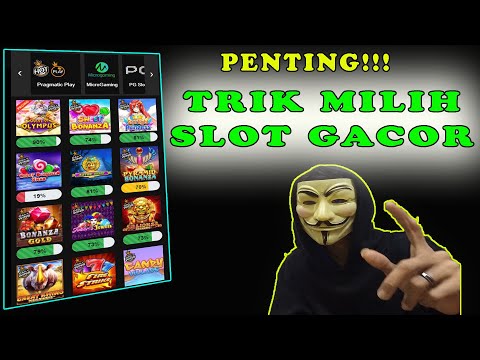 BONGKAR CARA MENGGUNAKAN RTP SLOT | TRIK MENGETAHUI GAME YANG AKAN MAXWIN