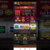 game play the best slot game ever crazy777 28k won