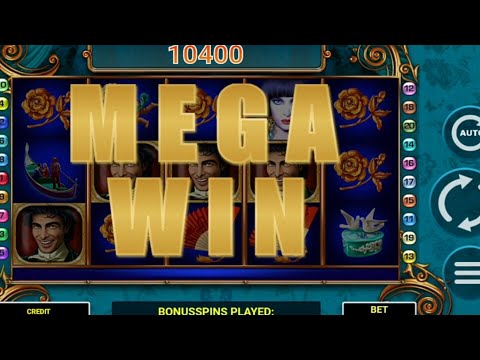 CASANOVA SLOT MEGA WIN |😵 البونيس خيالي  بعد الميغاوين BONUS WITHOUT END AFTER MEGAWIN