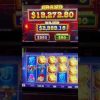 Lock It Link EUREKA Slot BIG WIN