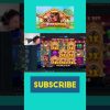 Slots Big Wins #shorts #gambling