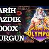 GatesOfOlympus l Dede Çılgın Ödemeler Yapıyor , Mega Win #casino #slot #slotoyunları #pragmaticplay