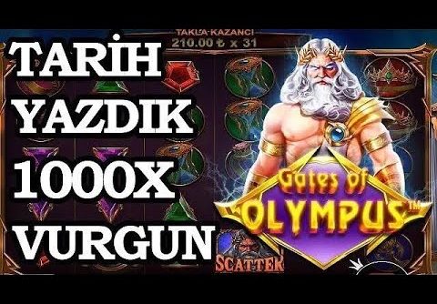 GatesOfOlympus l Dede Çılgın Ödemeler Yapıyor , Mega Win #casino #slot #slotoyunları #pragmaticplay