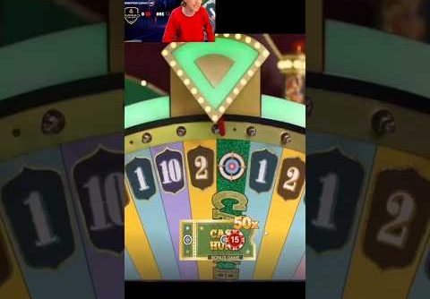 Crazy Time Timbo Casino Squad Live Biggest Win Top Slot 50X Cash Hunt Moment Jackpot Crazy Time