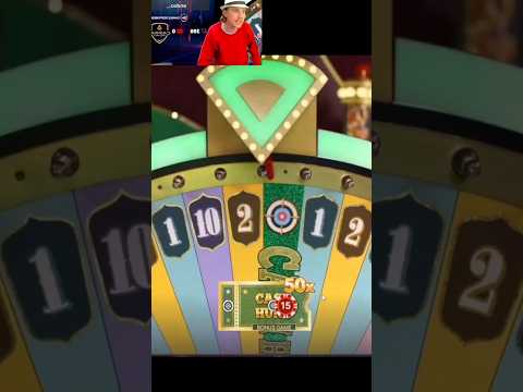 Crazy Time Timbo Casino Squad Live Biggest Win Top Slot 50X Cash Hunt Moment Jackpot Crazy Time