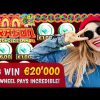 Slots big win 💥 Dragon Hot hold and Spin 🐉 Big Win €20’000