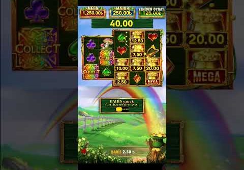 WİLD WİLD RİCHES MEGA WİN 🔥 | SİZDEN GELENLER | #slot #rulet #casino