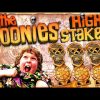 High Stakes Goonies Slot Session!!! Any BIG Wins???