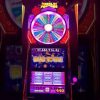BIG WIN!! Choctaw casino! Wheel Of Fortune Slots!