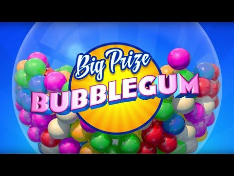 Big Prize Bubblegum Slot – BIG WIN – Live Play Bonus!