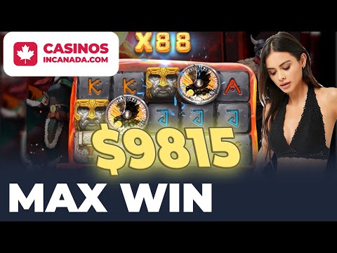 Big Win! Raven Rising Slot Max Win 981X