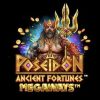 Ancient Fortunes: Poseidon™ Megaways™ Slot Game- Free Spins Bonus-