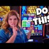 How to TAKE ADVANTAGE of Another Player’s Slot Machine and WIN BIG! 🤫