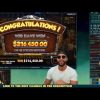 Casino Slot – TOP Mega wins of the week 🔥🤑 OMG!