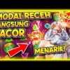 SLOT GACOR HARI INI, BOCORAN SLOT GACOR HARI INI, POLA MODAL RECEH