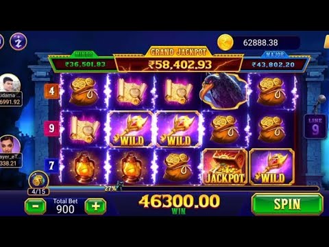 5K to 300k win || New Earning app Super win | Big win | Mega win | Without earning App | BIG WIN