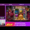 Big Win From Dragon Blox Gigablox Slot!!