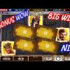 G.E. | THE WILD JOB | 4 X BONUS 🔥 | BIG WIN 🦄 | SYNOT 🎰 | #SLOT 412