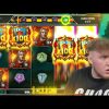 Green Knight Slot Bonus MEGA WIN!