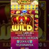 JUICY FRUITS SLOT MAX & BIG WIN 5000x REKOR #slotoyunları #slotgames