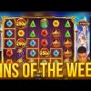 🚨 BIGGEST WINS in CASINO – AYEZEE And KONNA GOT x10.000! | Biggest Win | Bonus Buy