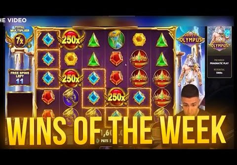 🚨 BIGGEST WINS in CASINO – AYEZEE And KONNA GOT x10.000! | Biggest Win | Bonus Buy