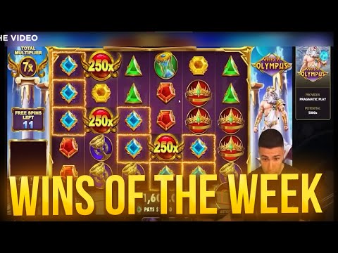 🚨 BIGGEST WINS in CASINO – AYEZEE And KONNA GOT x10.000! | Biggest Win | Bonus Buy