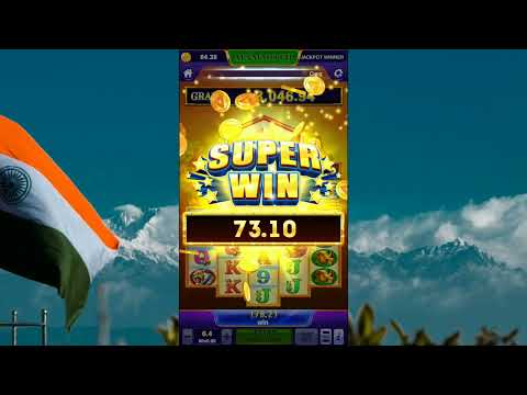Mammoth Diamond 💎  Mega Win / Rummy Perfect Slote Game / Phbet777