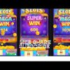 yoyo super slot mega  win