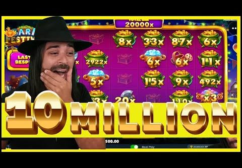 Casino Slot – TOP Mega wins of the week 🔥🤑 OMG! 💥 Max Wins Online Casino Slots