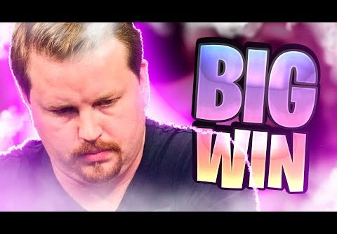 Slots big win – #19 / 2022. Big casino win. Epic slots.