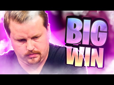 Slots big win – #19 / 2022. Big casino win. Epic slots.