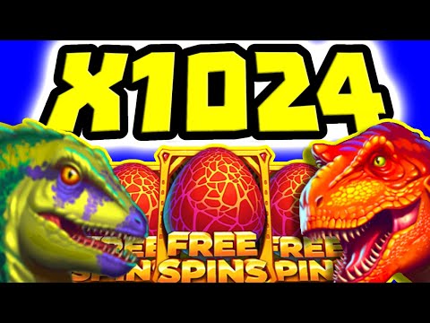 RAPTOR DOUBLE MAX 🔥 MEGA BIG SLOT WINS 🤯 UNBELIEVABLE COMEBACK EPIC €100 BET BONUS SURPRISE OMG‼️