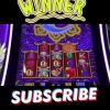 5 DRAGONS GOLD! SLOT BIG WIN! CASINO GAMBLING! #SHORTS