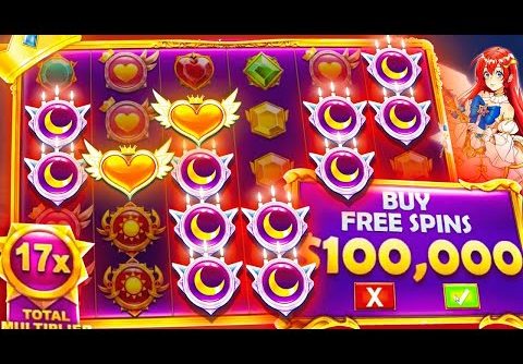Casino Slot – TOP Starlight Princess Mega wins of the week 🔥🤑 OMG!