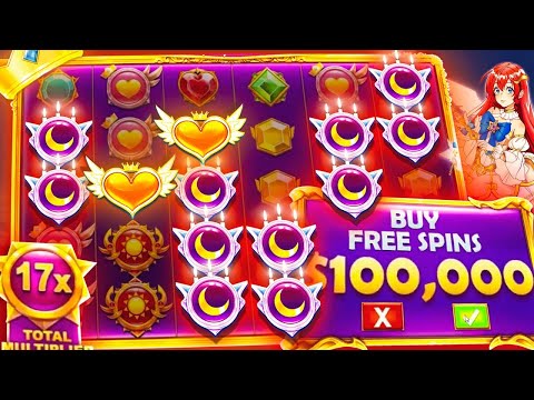 Casino Slot – TOP Starlight Princess Mega wins of the week 🔥🤑 OMG!