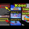 Cara dapat jackpot slot pragmatic |    kode jackpot slot online |slot gates Olympus dan swet bonanza