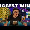 Huge Biggest Wins from 1000x! Streamers Biggest Wins of the week! Amazing Bonus Buy