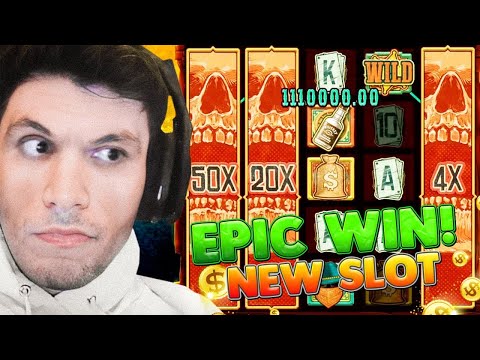 TRAINWRECKSTV NEW  BIGGEST SLOT WIN💰NEW RECORD WIN OF 2023 😱