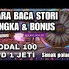 SWEET BONANZA CANDYLAND||SLOT GACOR HARI INI|| INFO SLOT GACOR HARI INI