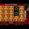 Pharaoh’s Tomb Novomatic Slot  Max Upgrade Big Win