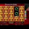 Pharaoh’s Tomb Novomatic Slot  Max Upgrade Big Win