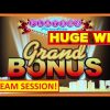 GRAND BONUS → DREAM SESSION! Vegas Fortune Slots – HUGE WIN!