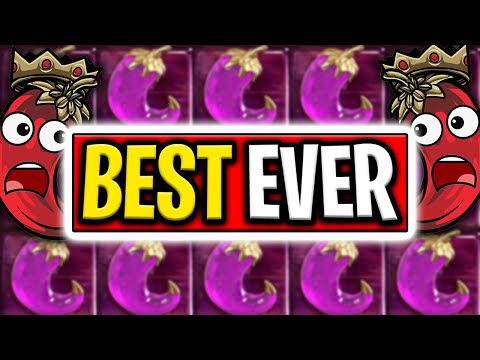 EXTRA CHILLI SLOT 🌶️ THE BEST FREE SPIN BONUS EVER‼️🤑 *** MEGA BIG WINS ***