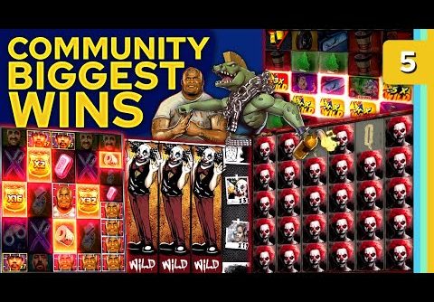 Community Biggest Wins – #05 / 2023